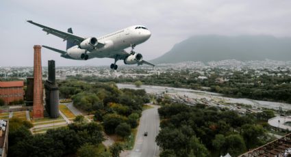 Estatus de los vuelos en el Aeropuerto de Monterrey HOY miércoles 1 de abril