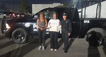 Localizan en Monterrey a joven de Jalisco con reporte de búsqueda