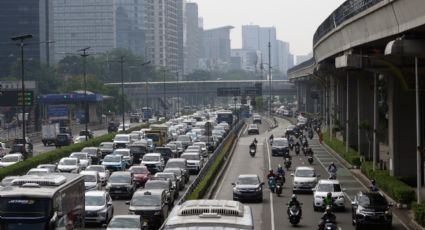 ¿Viajas en Semana Santa? Estas son las carreteras de Nuevo León con más tráfico