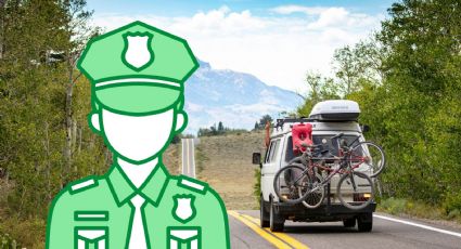 Vacaciones de Semana Santa: ¿Cómo pedir auxilio a los Ángeles Verdes en carretera?