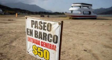 ¿Se aproxima una sequía en Nuevo León? Marzo es el tercer mes más seco en 9 años