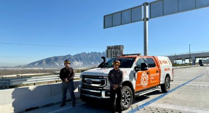 Semana Santa 2026: Protección Civil despliega operativo con 3 helicópteros y mil 300 elementos en todo Nuevo León