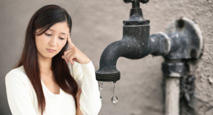 Colonias sin agua HOY 01 de abril 2026 en NL: ¿A qué hora volverá el servicio?