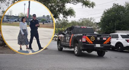 Ponen a disposición a policías de Juárez tras fuga de detenido rumbo a la FGR