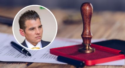 Retira Gobierno de Nuevo León titularidad de notaría tras detectar irregularidades