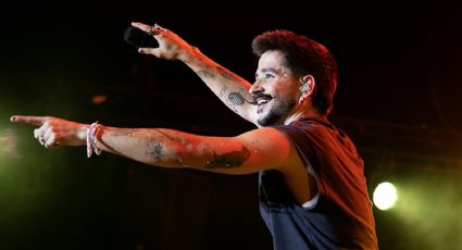 Concierto de Camilo en la Arena Monterrey 2026: fecha y precios de boletos