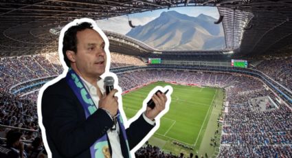Nuevo León albergará el partido 1000 en la historia de los Mundiales