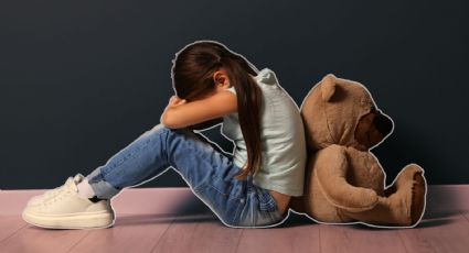 VIDEO | Dos niñas son agredidas por un adulto en Chihuahua; vecinos exigen justicia