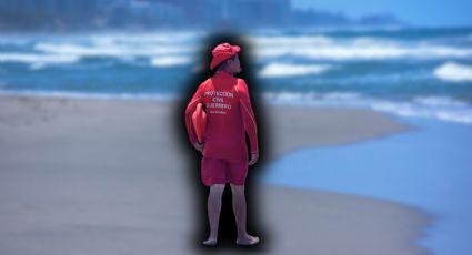 ¿Sales a la playa? Conoce el despliegue de la Operación Salvavidas 2026