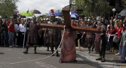 Viacrucis y Semana Santa en Monterrey 2026: fechas, horarios y lugares para vivir la fe