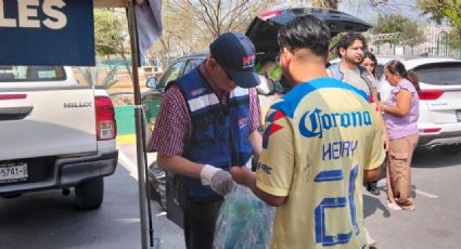 Impulsa Monterrey cultura ambiental con el programa “Recicla y Resuelve”