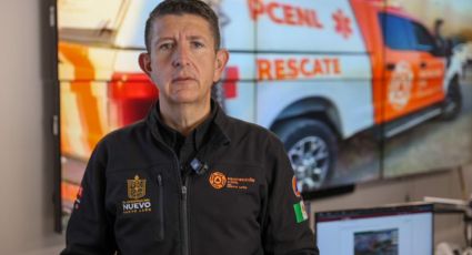 Se incrementan rescates en cerros de Nuevo León