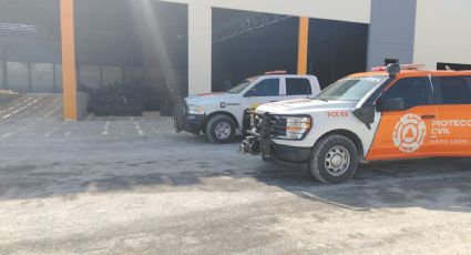 Menor muere al caer de 12 metros de altura mientras trabajaba en Apodaca