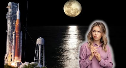 ¿Cuánto tiempo se tarda en llegar a la Luna? Cronograma de la misión Artemis II