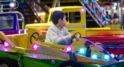 Actividades para niños en Monterrey esta Semana Santa 2026