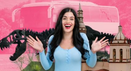 Semana Santa 2026: Tours que salen de la Alameda en Monterrey, destinos y precios