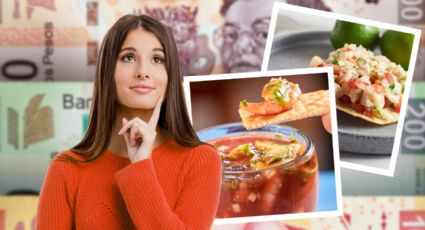 Opciones económicas para comer en familia en Semana Santa sin gastar de más