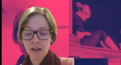 Renuncia Florencia Franco a la SHCP tras polémica por fotos en Palacio Nacional