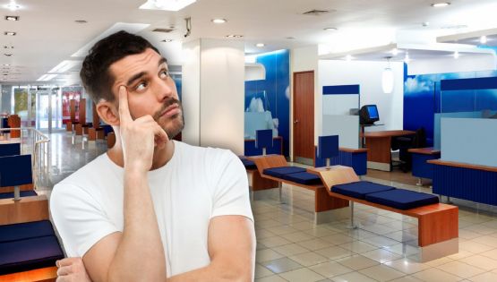 ¿Abrirán los bancos en jueves y viernes Santo?