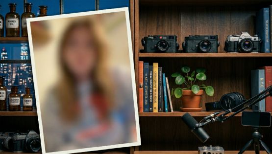 Revela Valentina Gilabert complicaciones médicas tras ataque en 2025