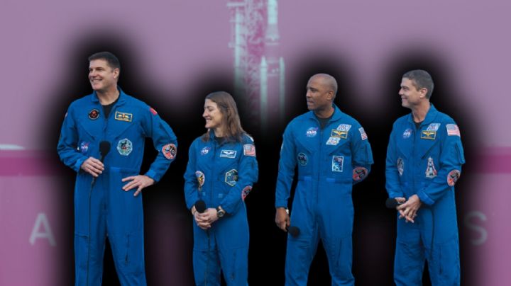 EN VIVO | Lanzamiento de la misión tripulada Artemis II de la NASA: Regreso histórico a la Luna