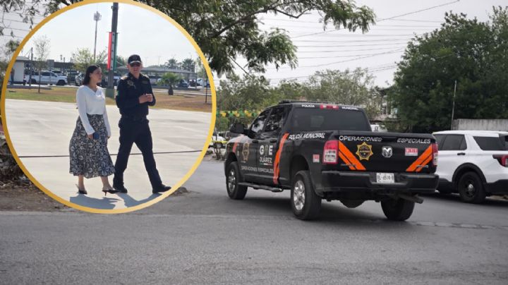 Ponen a disposición a policías de Juárez tras fuga de detenido rumbo a la FGR