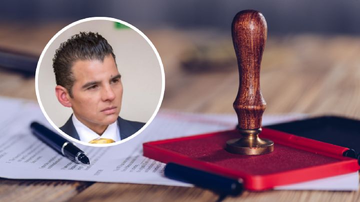 Retira Gobierno de Nuevo León titularidad de notaría tras detectar irregularidades