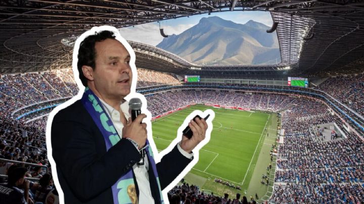 Nuevo León albergará el partido 1000 en la historia de los Mundiales