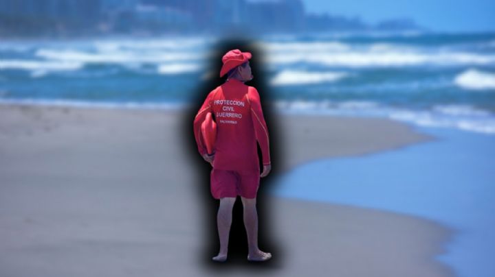 ¿Sales a la playa? Conoce el despliegue de la Operación Salvavidas 2026