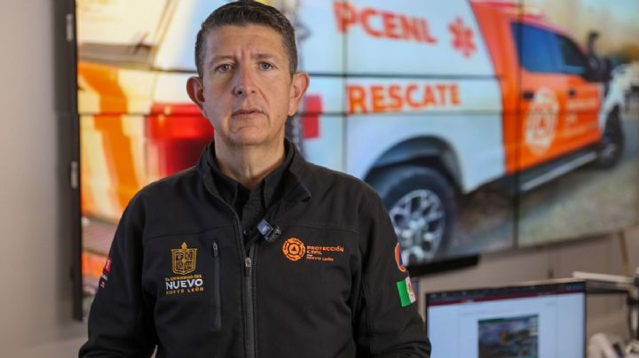 Se incrementan rescates en cerros de Nuevo León