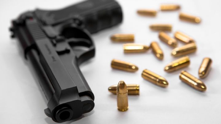 Balean a hombre dentro de su casa en colonia Valle de Santa Lucía, en Monterrey