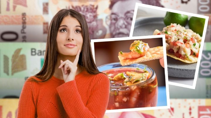 Opciones económicas para comer en familia en Semana Santa sin gastar de más