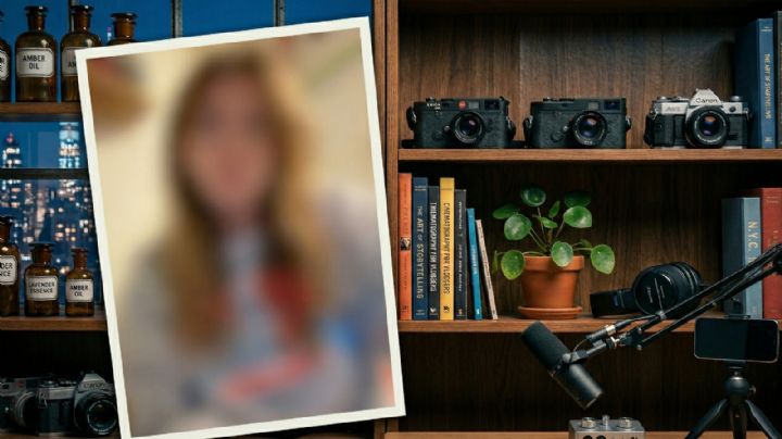 Revela Valentina Gilabert complicaciones médicas tras ataque en 2025