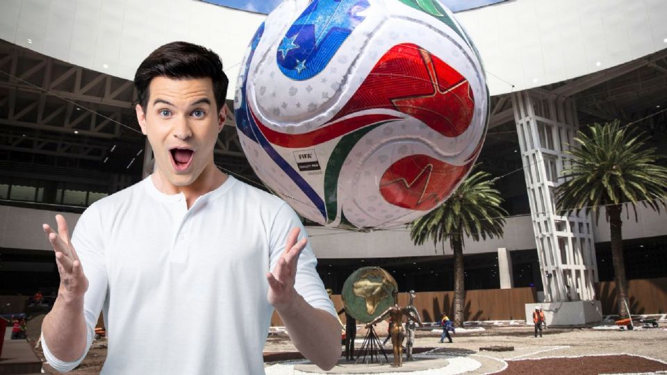 El AICM enfrenta retos de saturación y una reducción en el número de operaciones por hora.