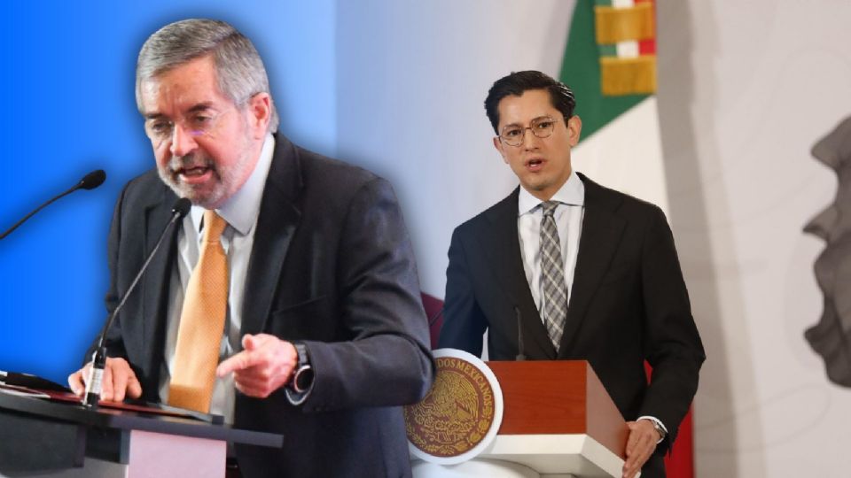 El nombramiento de Roberto Velasco es visto como una decisión lógica, consistente y elemental para el panorama actual.