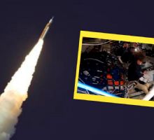 ¿Cómo funciona el inodoro en el espacio? NASA detalla su ingeniería en la misión Artemis II