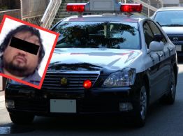 Detienen a Josué Dorantes por abuso sexual infantil