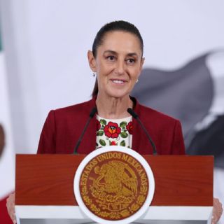 EN VIVO | La Mañanera del Pueblo 10 de abril: Sigue el mensaje de Claudia Sheinbaum hoy