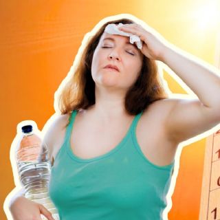 Ola de calor en México: 12 estados superarán los 45 grados este 10 de abril