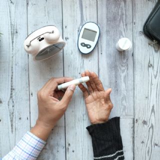 Tratamiento sin pausas, el eslabón clave en el control de la diabetes tipo 2