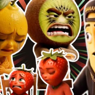 ¿Qué son los Frutidramas? La tendencia de IA que funciona como 'anestesia digital' en TikTok