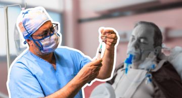 Sueros vitaminados en Quintana Roo: Familiares de víctima exigen justicia; médico opera en impunidad