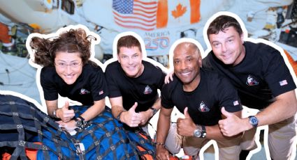 Artemis II: Dónde y a qué hora ver EN VIVO el regreso de la cápsula Orion a la Tierra hoy