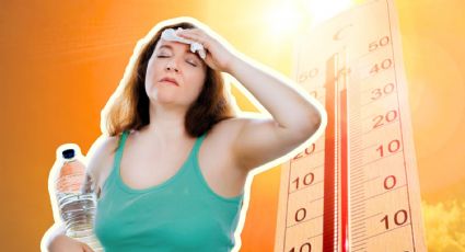 Clima en México hoy 10 de abril: Ola de calor extrema golpeará a 12 estados con 45 grados