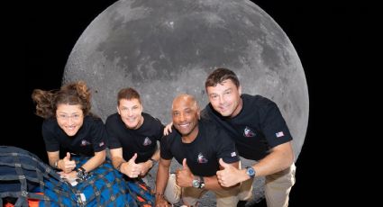 Misión Artemis II de la NASA EN VIVO: Regreso a la Tierra y amerizaje de la nave Orión