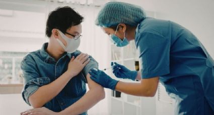 ¿Dónde vacunarse contra el sarampión en Monterrey este sábado 11 de abril?