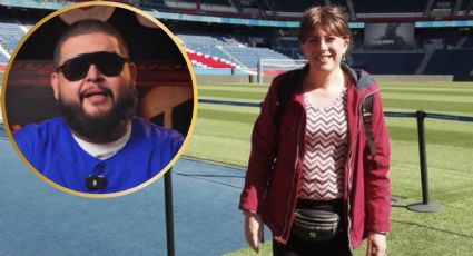 Piden veto para 'La Mole' en Liga MX por comentarios transfóbicos contra la reportera Roxana Olarte