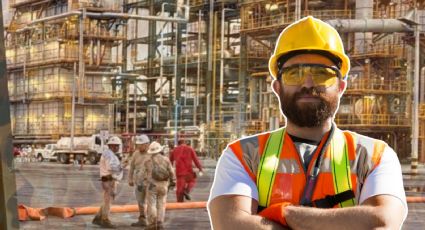 Incendio en Dos Bocas: ¿vapor o azufre? Experto desmiente a Pemex y advierte graves fallas