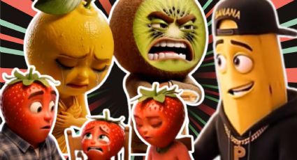 Frutidramas en TikTok: ¿Por qué son tan virales estas novelas creadas con IA?