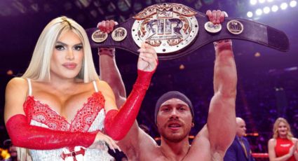 ¿Wendy Guevara traicionó a Poncho de Nigris? Revela si aceptaría una pelea de box